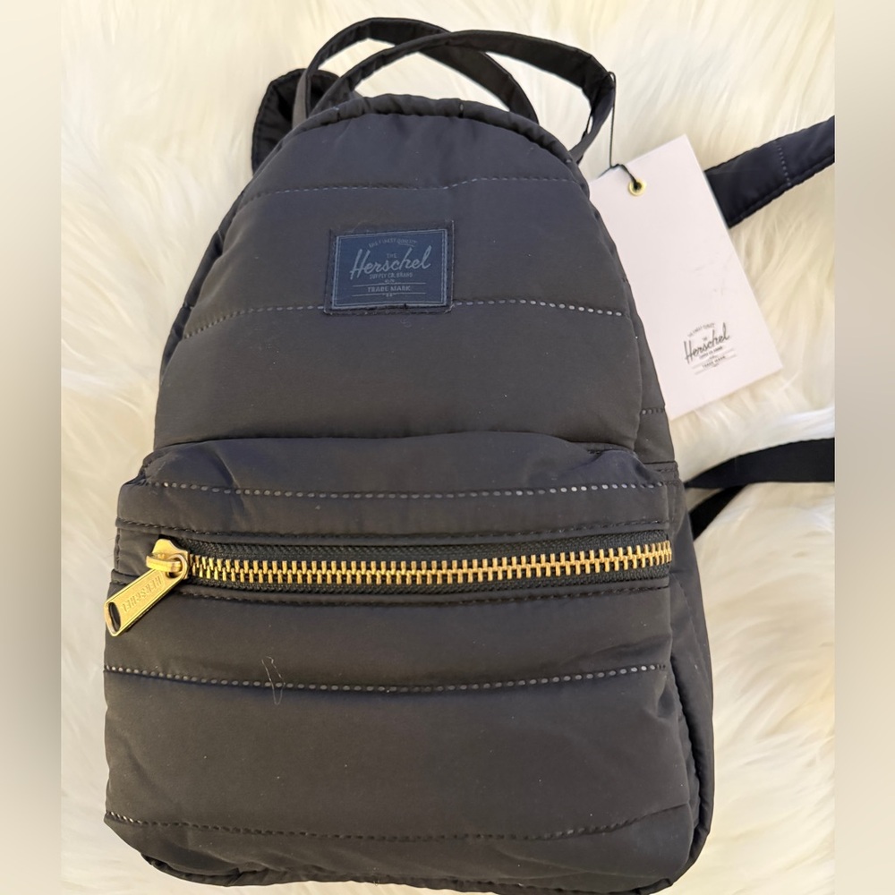 Hershel Small Backpack